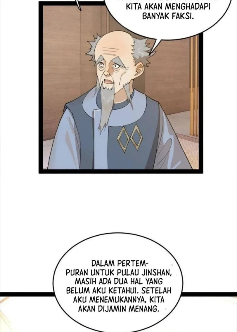 Ultimate Son-in-law Chapter 66 Gambar 12