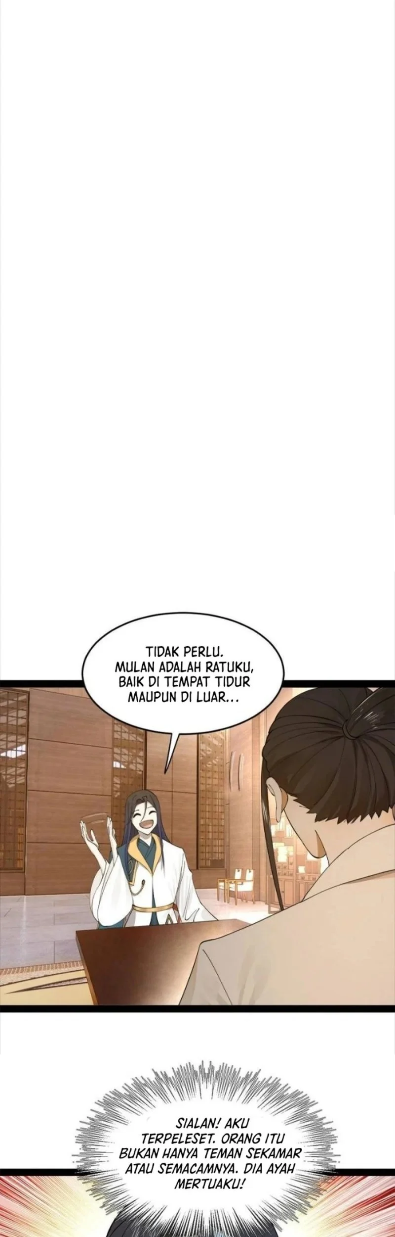 Ultimate Son-in-law Chapter 66 Gambar 14