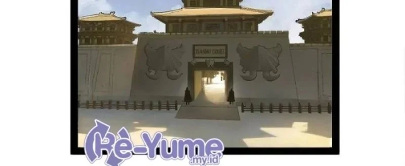 Ultimate Son-in-law Chapter 66 Gambar 21