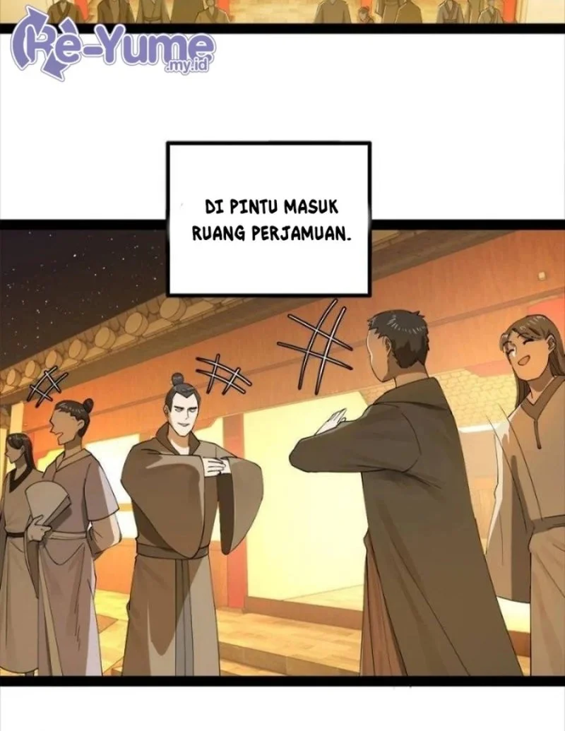 Ultimate Son-in-law Chapter 66 Gambar 24