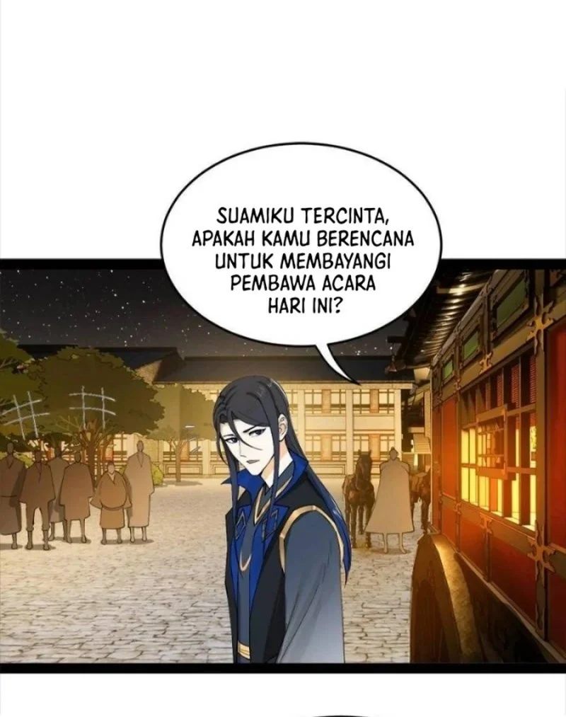 Ultimate Son-in-law Chapter 66 Gambar 27