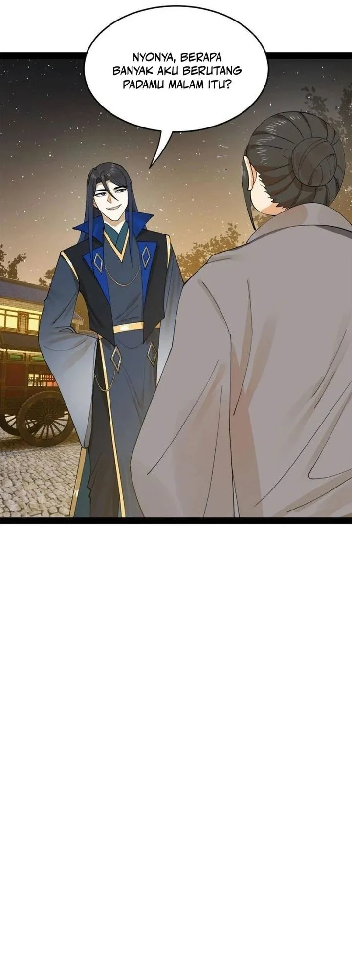 Ultimate Son-in-law Chapter 67 Gambar 6