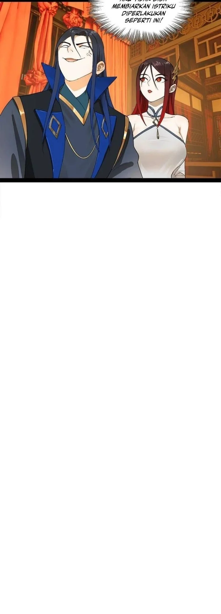 Ultimate Son-in-law Chapter 68 Gambar 18