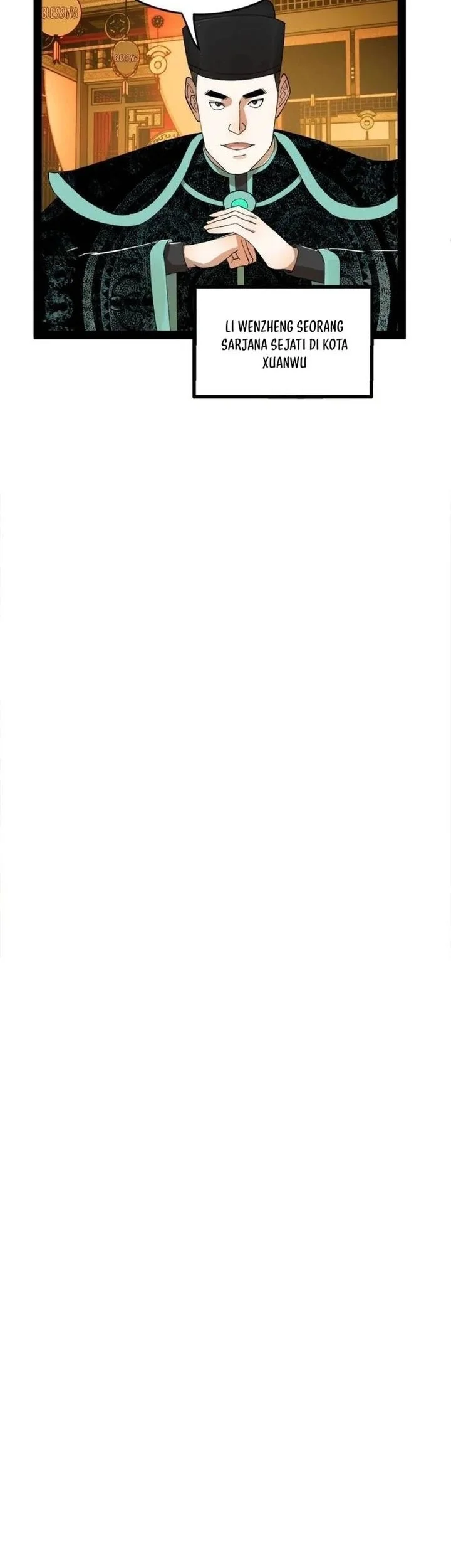 Ultimate Son-in-law Chapter 68 Gambar 23