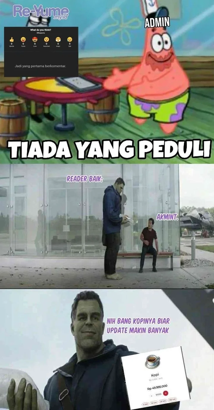 Ultimate Son-in-law Chapter 68 Gambar 27