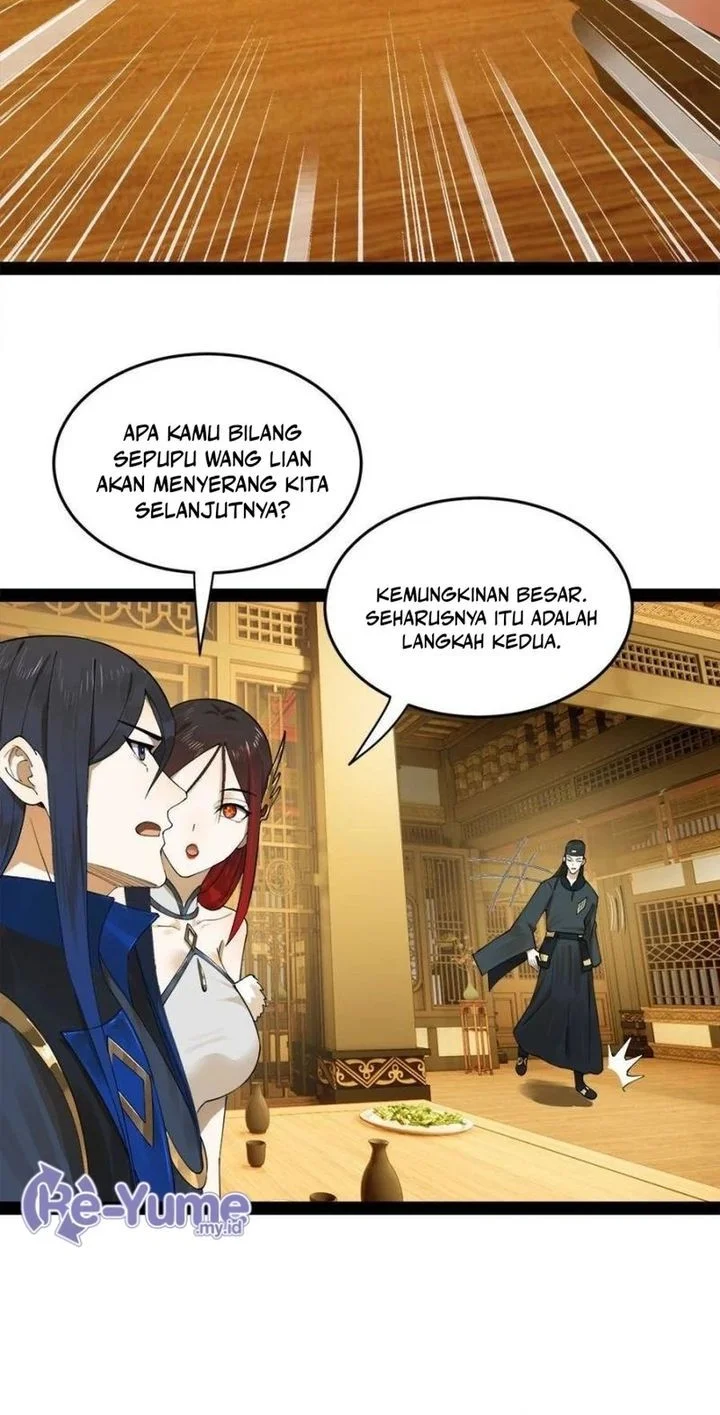 Ultimate Son-in-law Chapter 69 Gambar 3