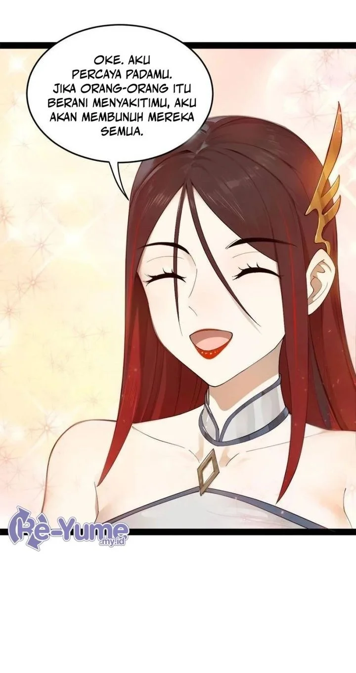 Ultimate Son-in-law Chapter 69 Gambar 15