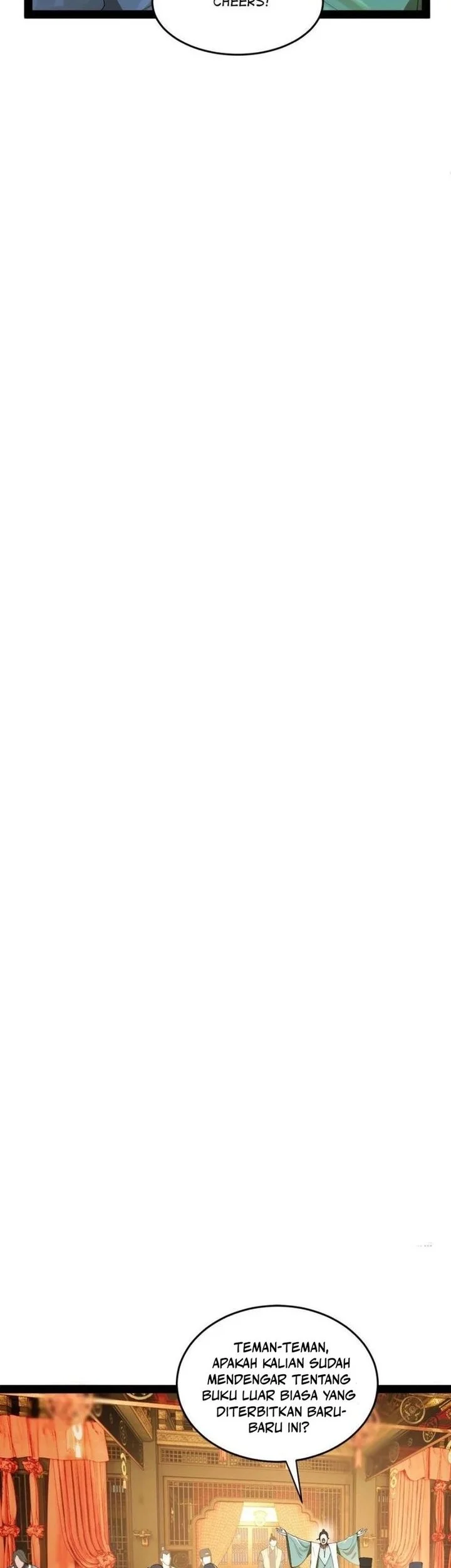 Ultimate Son-in-law Chapter 69 Gambar 17