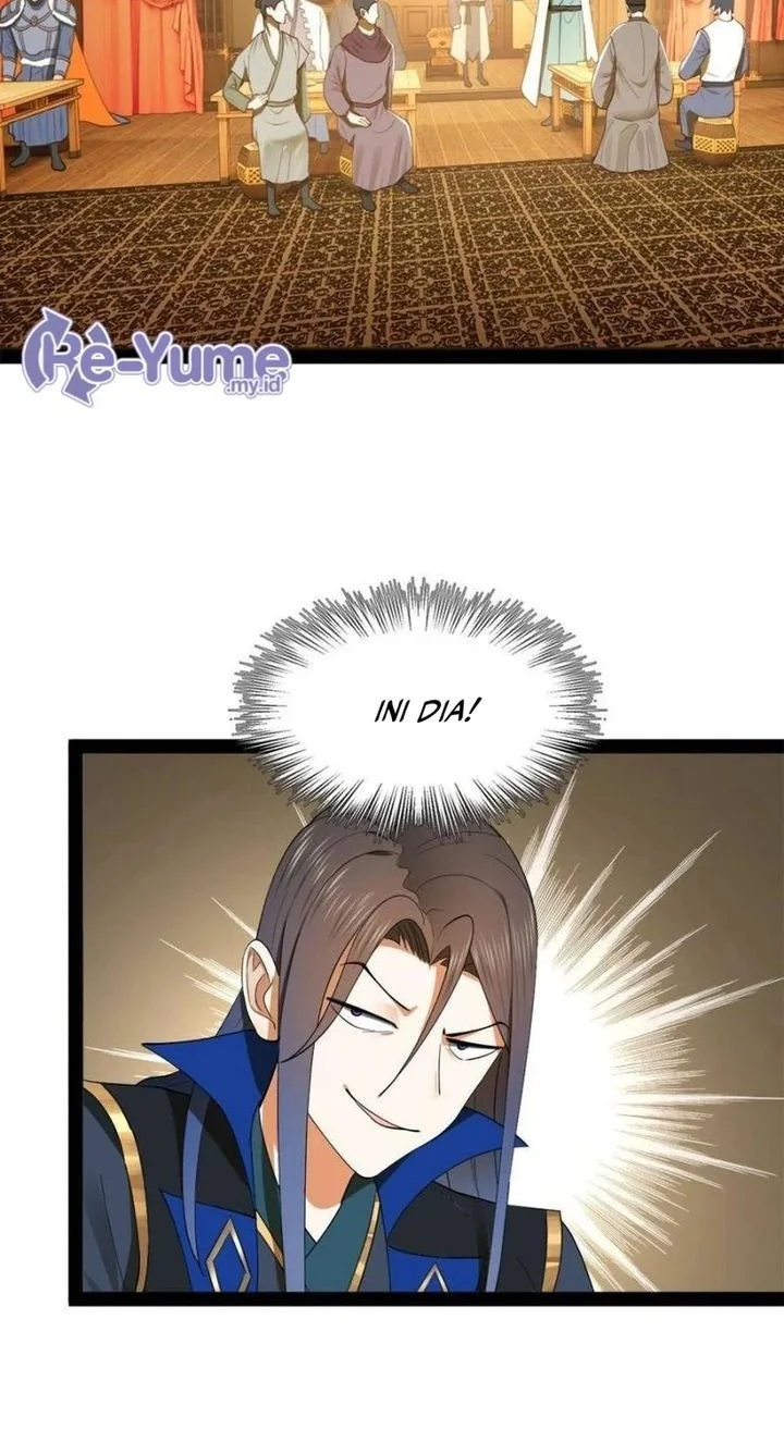 Ultimate Son-in-law Chapter 69 Gambar 18