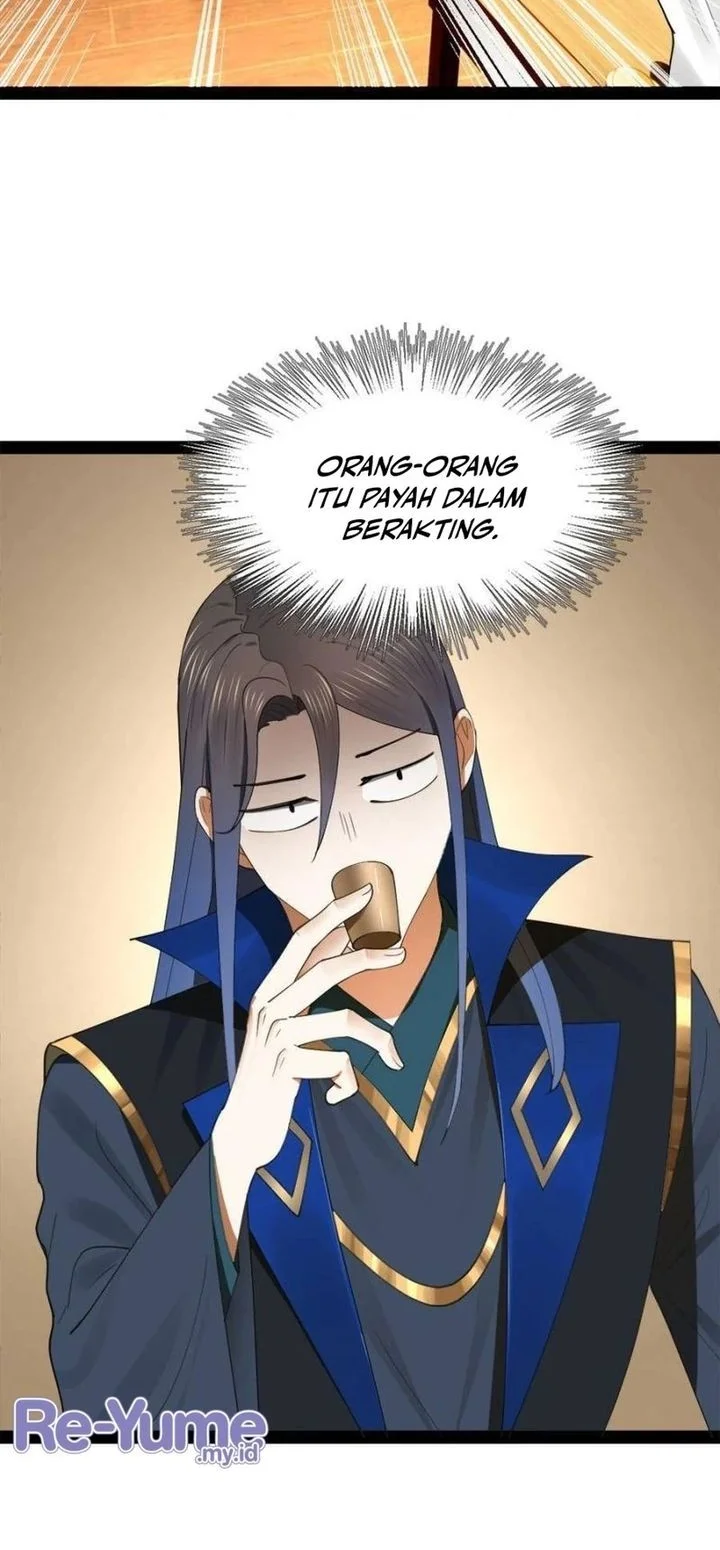 Ultimate Son-in-law Chapter 69 Gambar 21