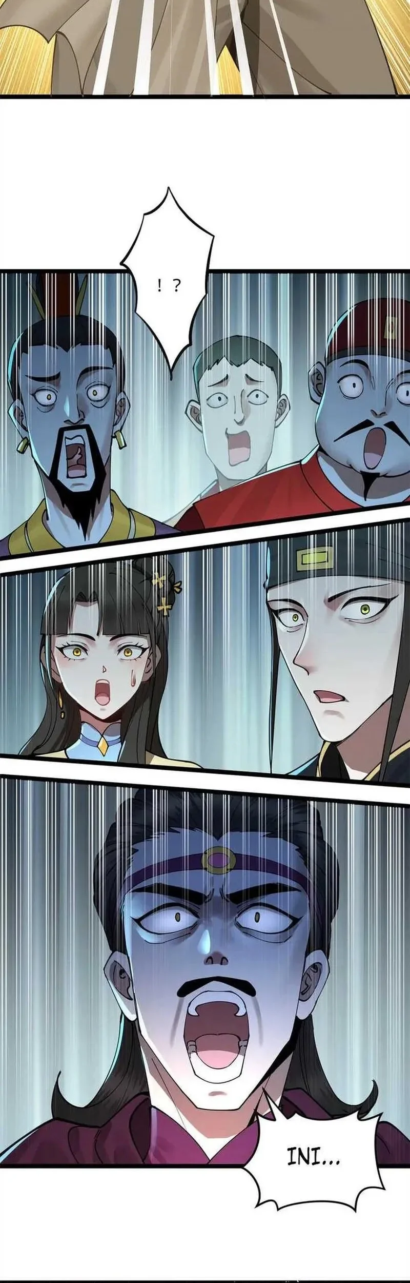 Ultimate Son-in-law Chapter 7 Gambar 30