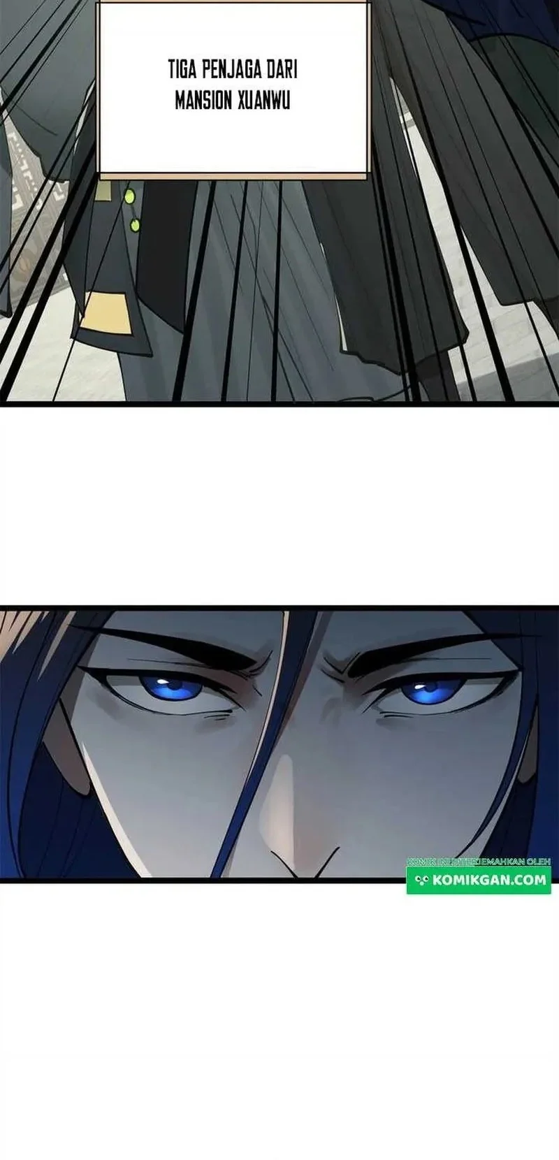 Ultimate Son-in-law Chapter 7 Gambar 6