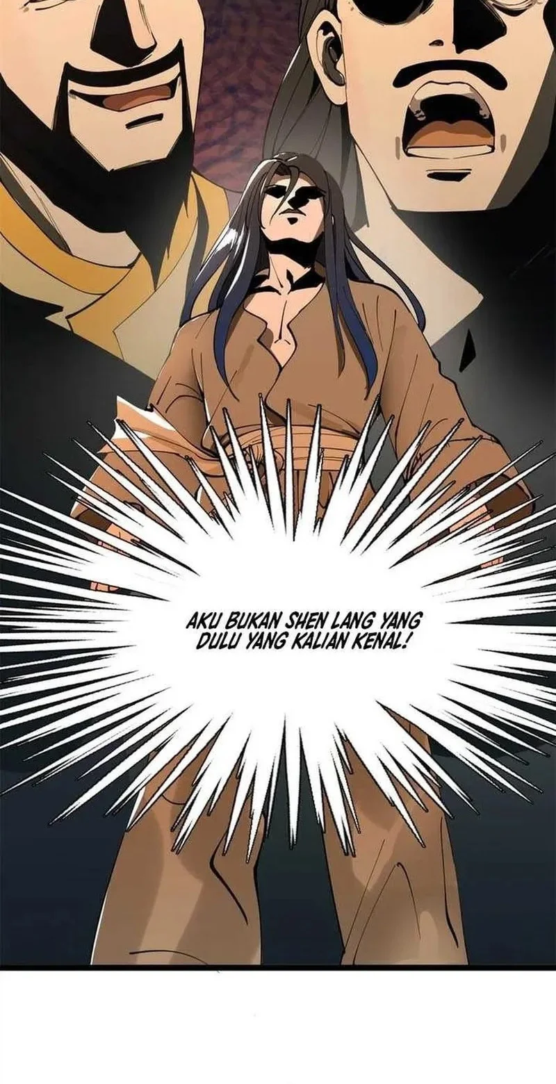 Ultimate Son-in-law Chapter 7 Gambar 8