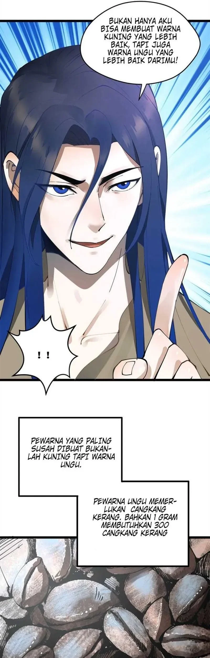 Ultimate Son-in-law Chapter 7 Gambar 13