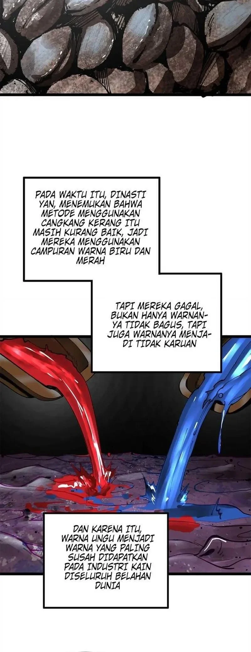 Ultimate Son-in-law Chapter 7 Gambar 14