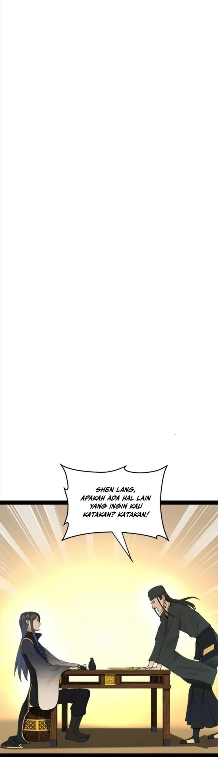 Ultimate Son-in-law Chapter 70 Gambar 13