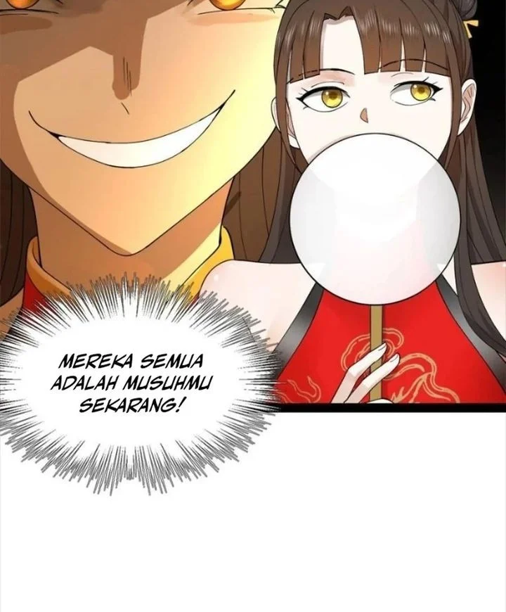 Ultimate Son-in-law Chapter 70 Gambar 15