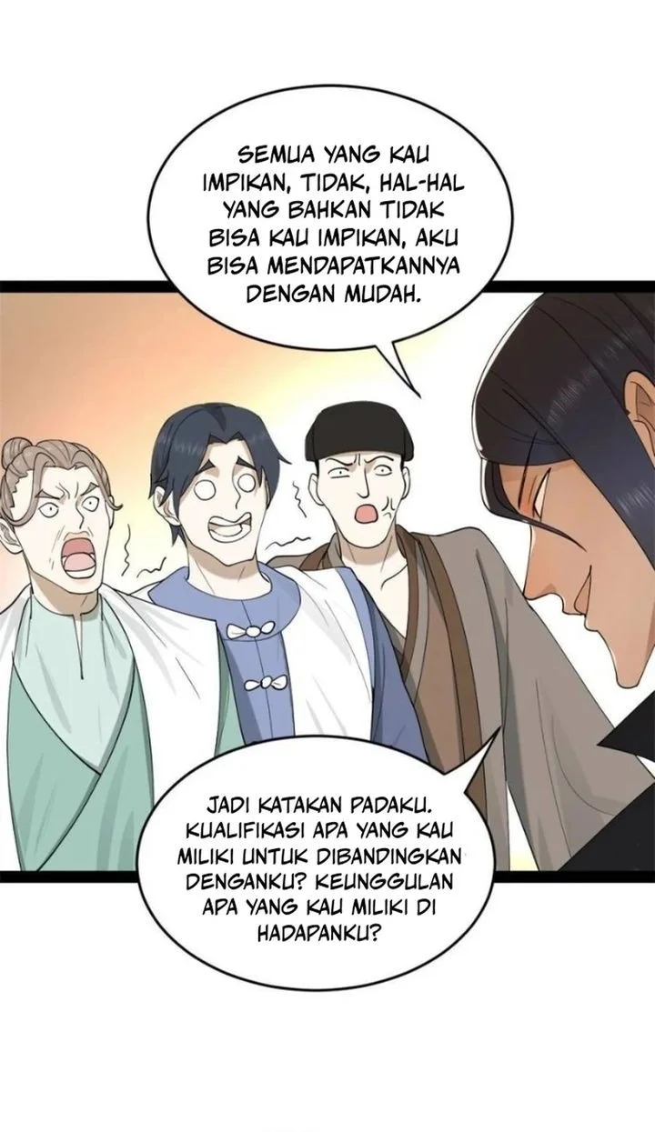 Ultimate Son-in-law Chapter 70 Gambar 21