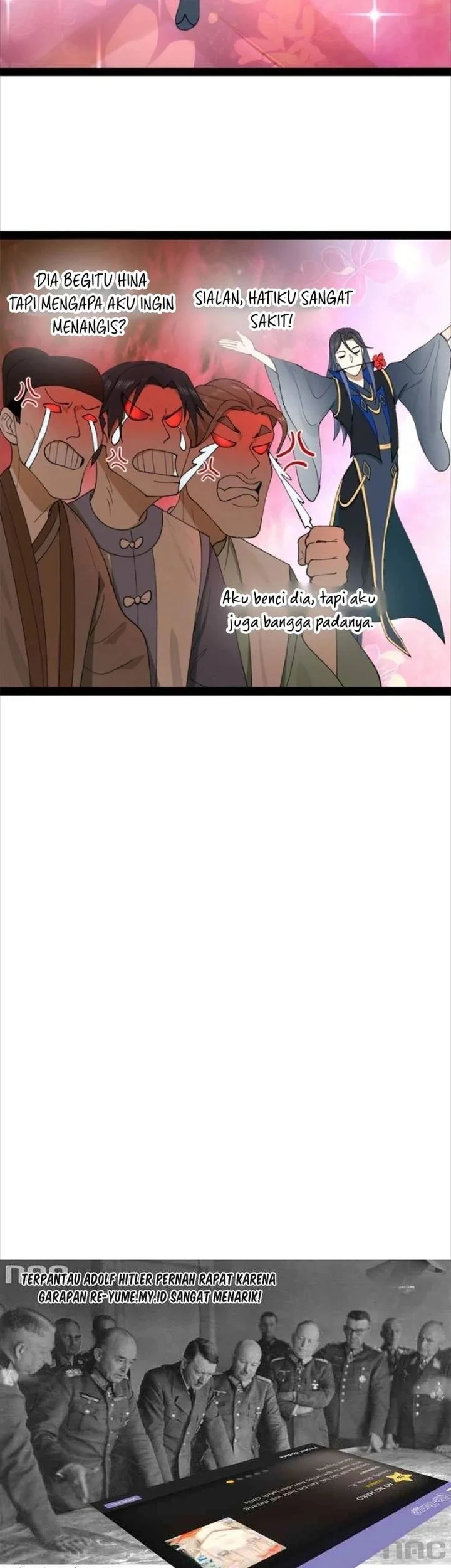 Ultimate Son-in-law Chapter 70 Gambar 23