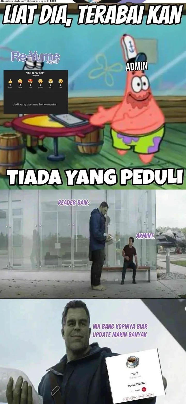 Ultimate Son-in-law Chapter 70 Gambar 24