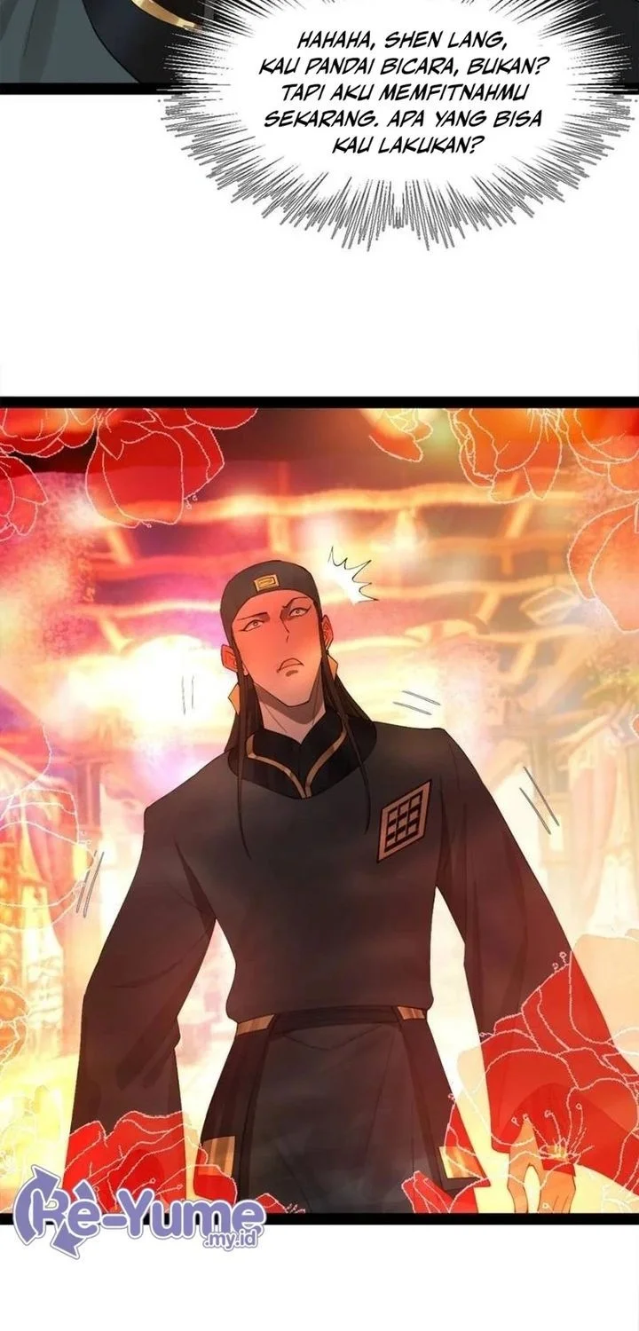 Ultimate Son-in-law Chapter 71 Gambar 9