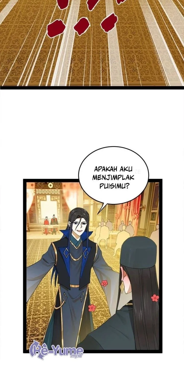 Ultimate Son-in-law Chapter 71 Gambar 12