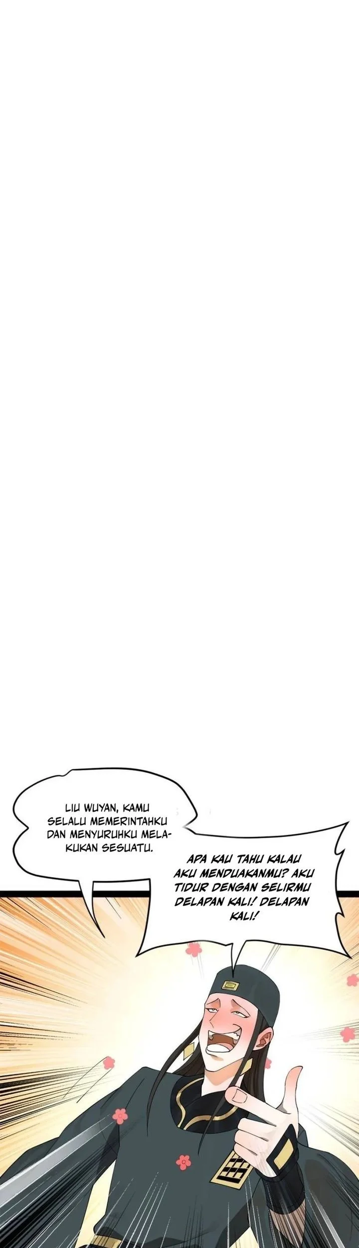 Ultimate Son-in-law Chapter 71 Gambar 16