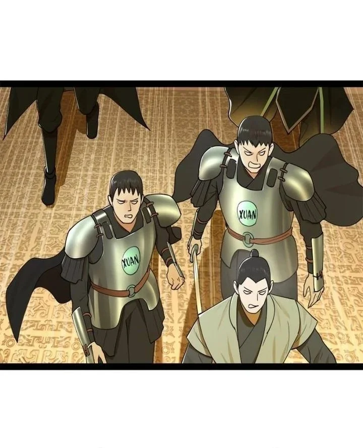 Ultimate Son-in-law Chapter 72 Gambar 30