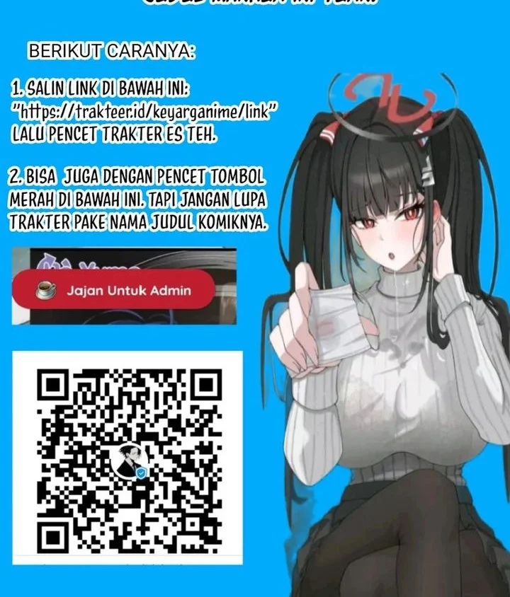 Ultimate Son-in-law Chapter 72 Gambar 32