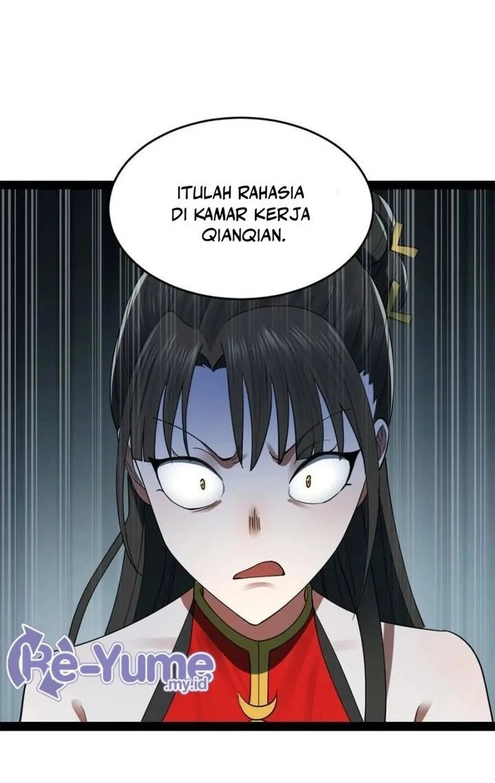 Ultimate Son-in-law Chapter 72 Gambar 3