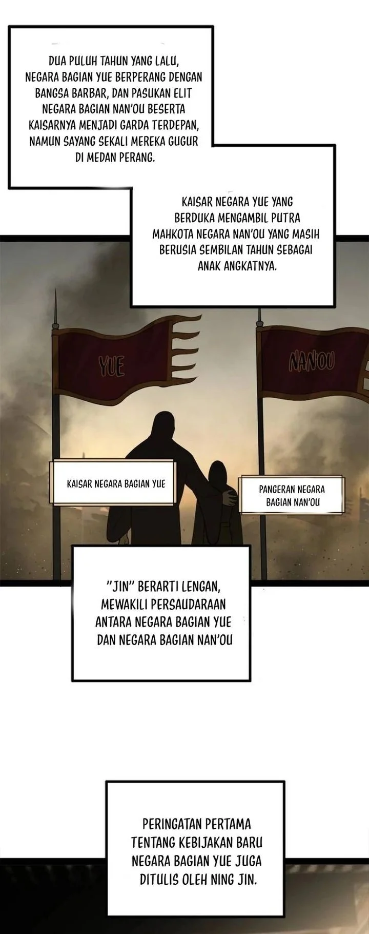 Ultimate Son-in-law Chapter 72 Gambar 18