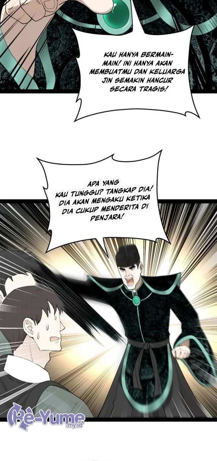 Ultimate Son-in-law Chapter 73 Gambar 12