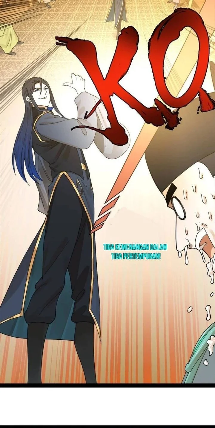 Ultimate Son-in-law Chapter 73 Gambar 23