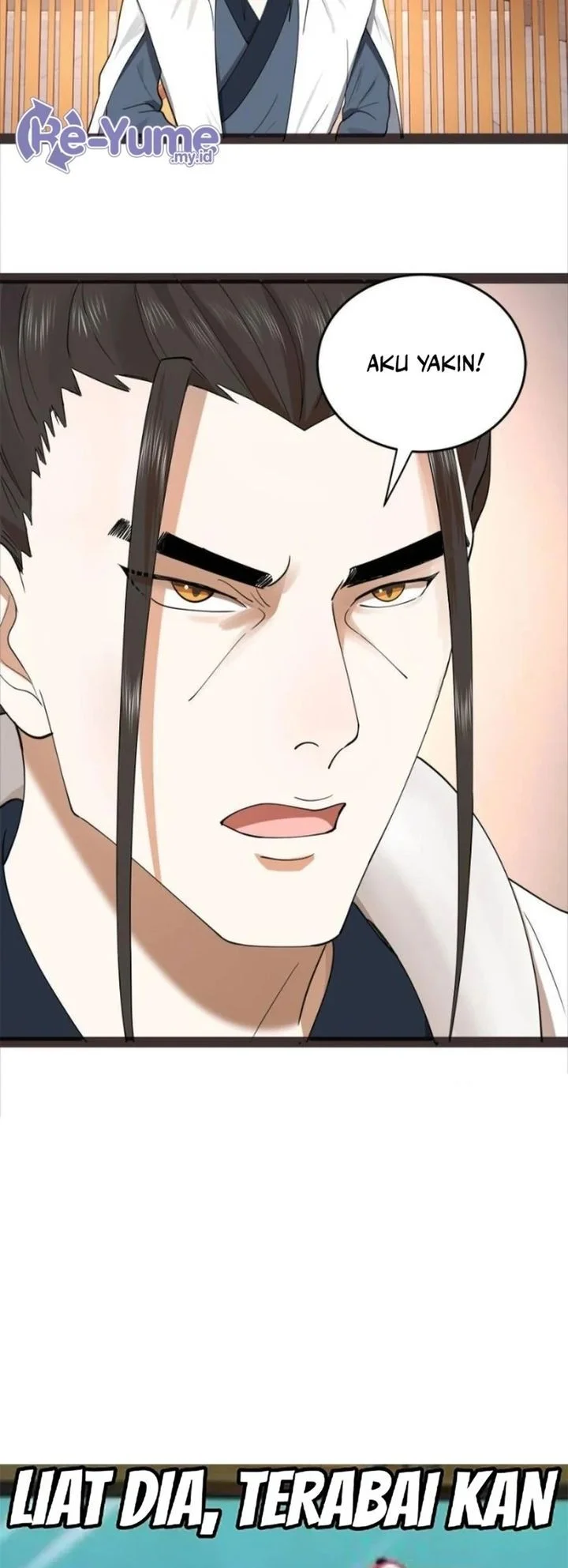 Ultimate Son-in-law Chapter 74 Gambar 33