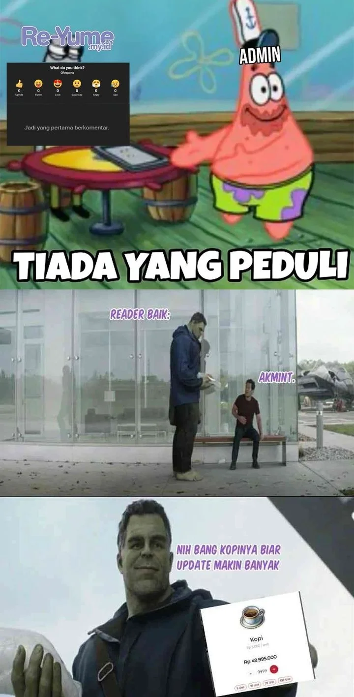 Ultimate Son-in-law Chapter 74 Gambar 34