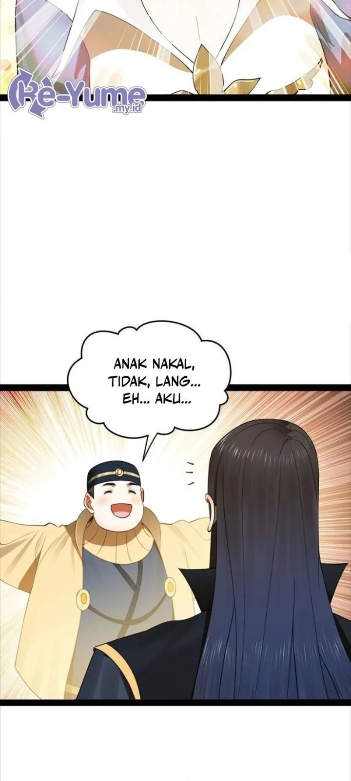 Ultimate Son-in-law Chapter 74 Gambar 3