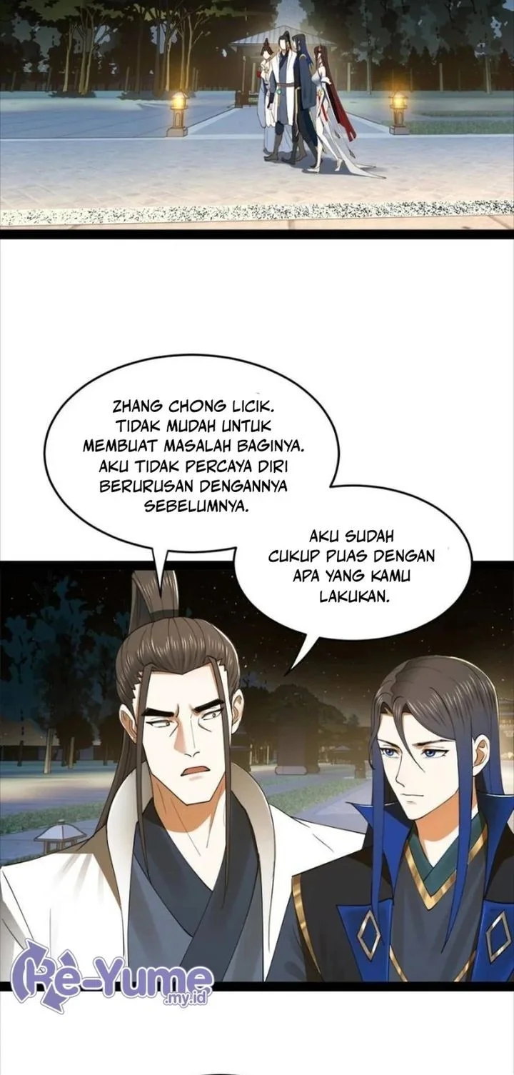 Ultimate Son-in-law Chapter 74 Gambar 6