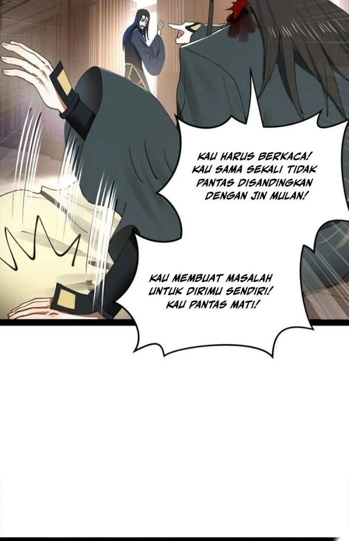 Ultimate Son-in-law Chapter 74 Gambar 12