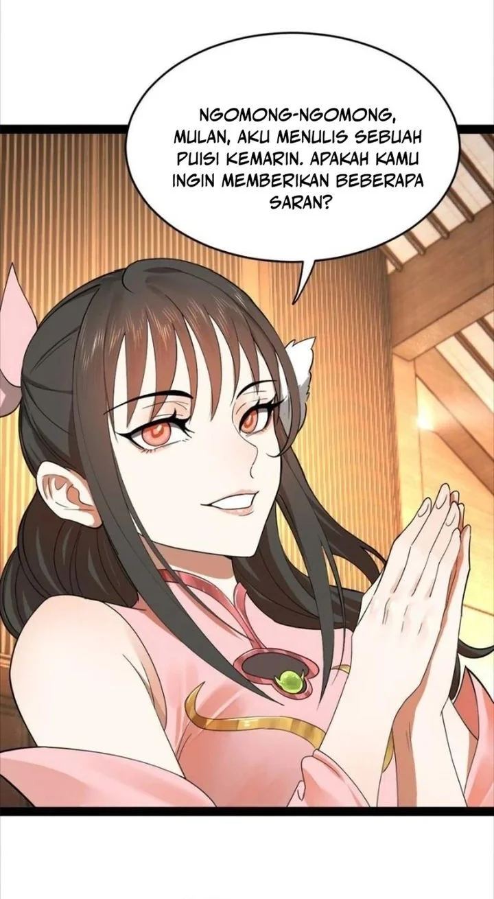 Ultimate Son-in-law Chapter 75 Gambar 30