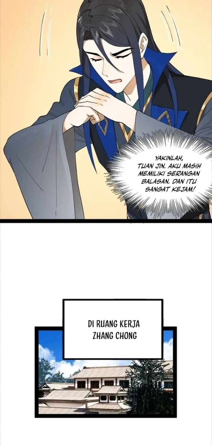 Ultimate Son-in-law Chapter 75 Gambar 3