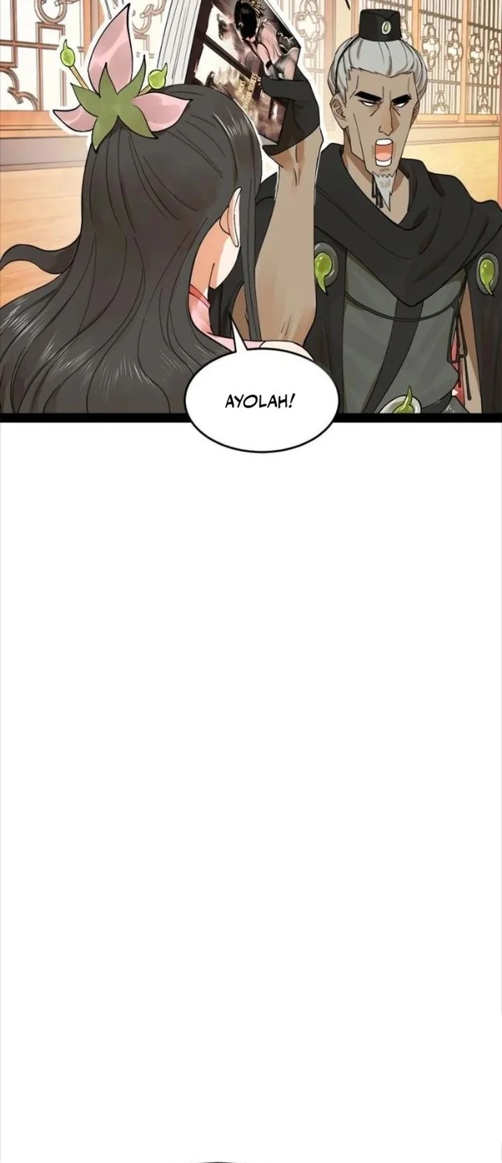 Ultimate Son-in-law Chapter 75 Gambar 6