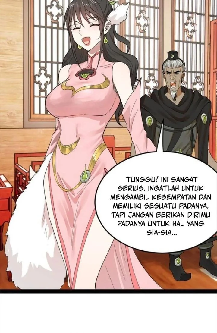Ultimate Son-in-law Chapter 75 Gambar 9