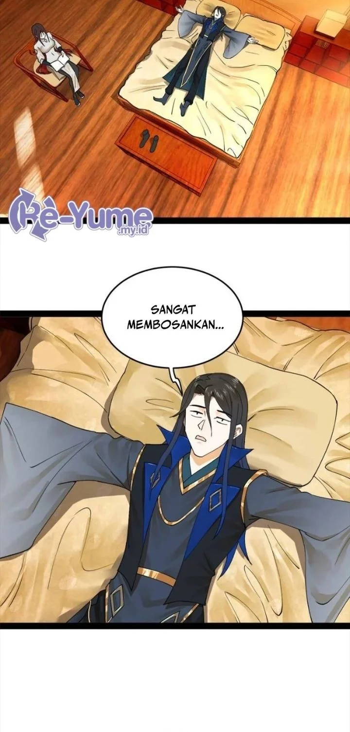 Ultimate Son-in-law Chapter 75 Gambar 15