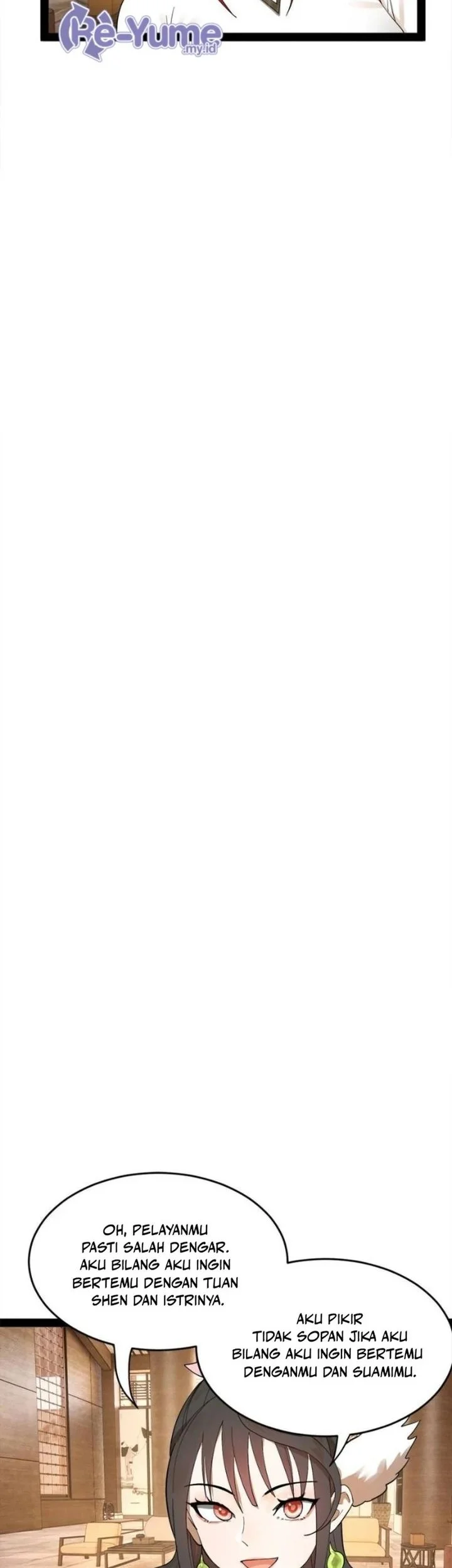 Ultimate Son-in-law Chapter 75 Gambar 26