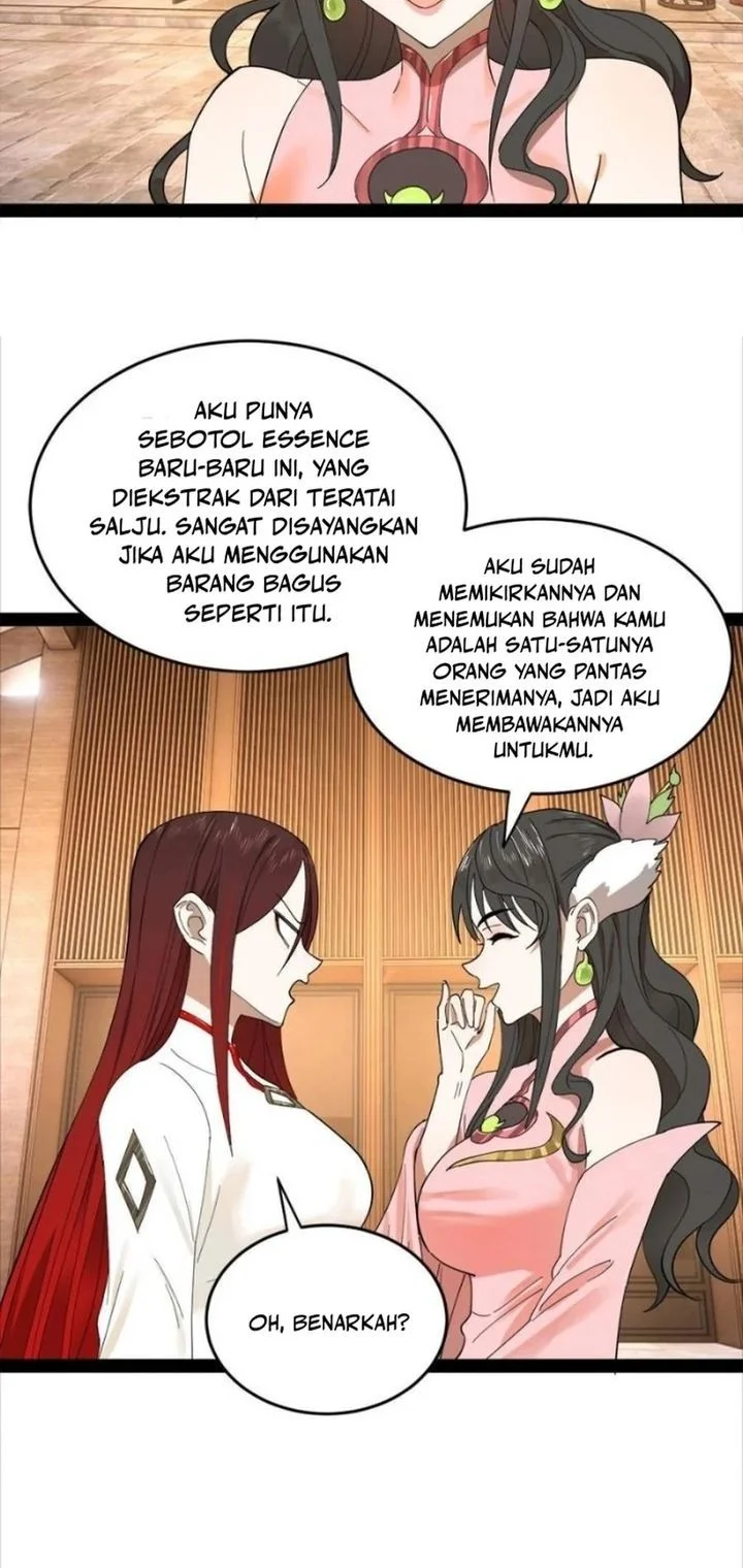 Ultimate Son-in-law Chapter 75 Gambar 27