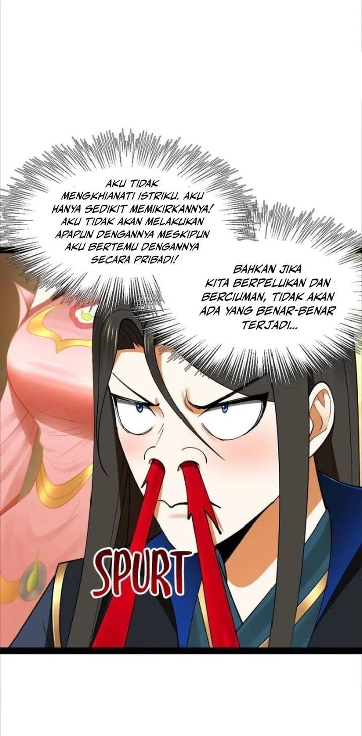 Ultimate Son-in-law Chapter 76 Gambar 3