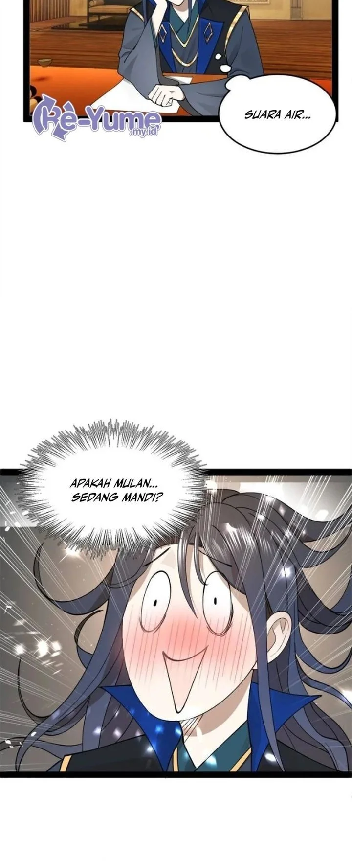 Ultimate Son-in-law Chapter 76 Gambar 18