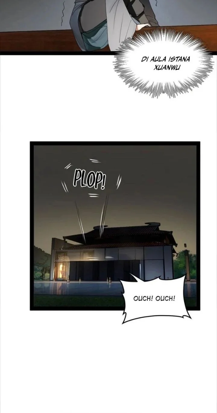 Ultimate Son-in-law Chapter 77 Gambar 3