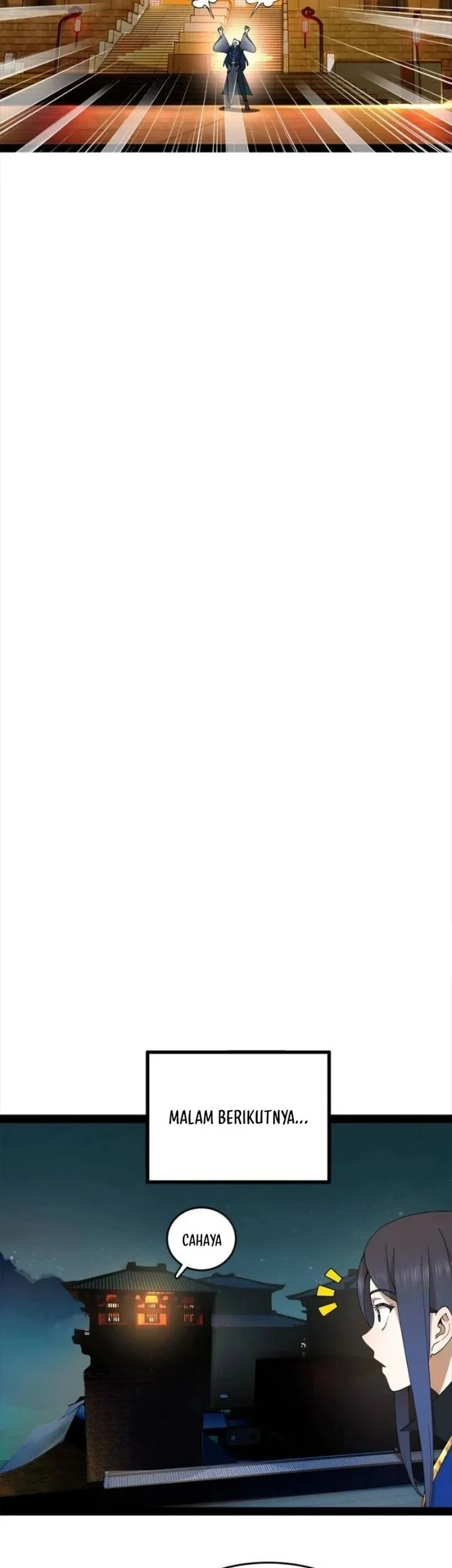 Ultimate Son-in-law Chapter 77 Gambar 11