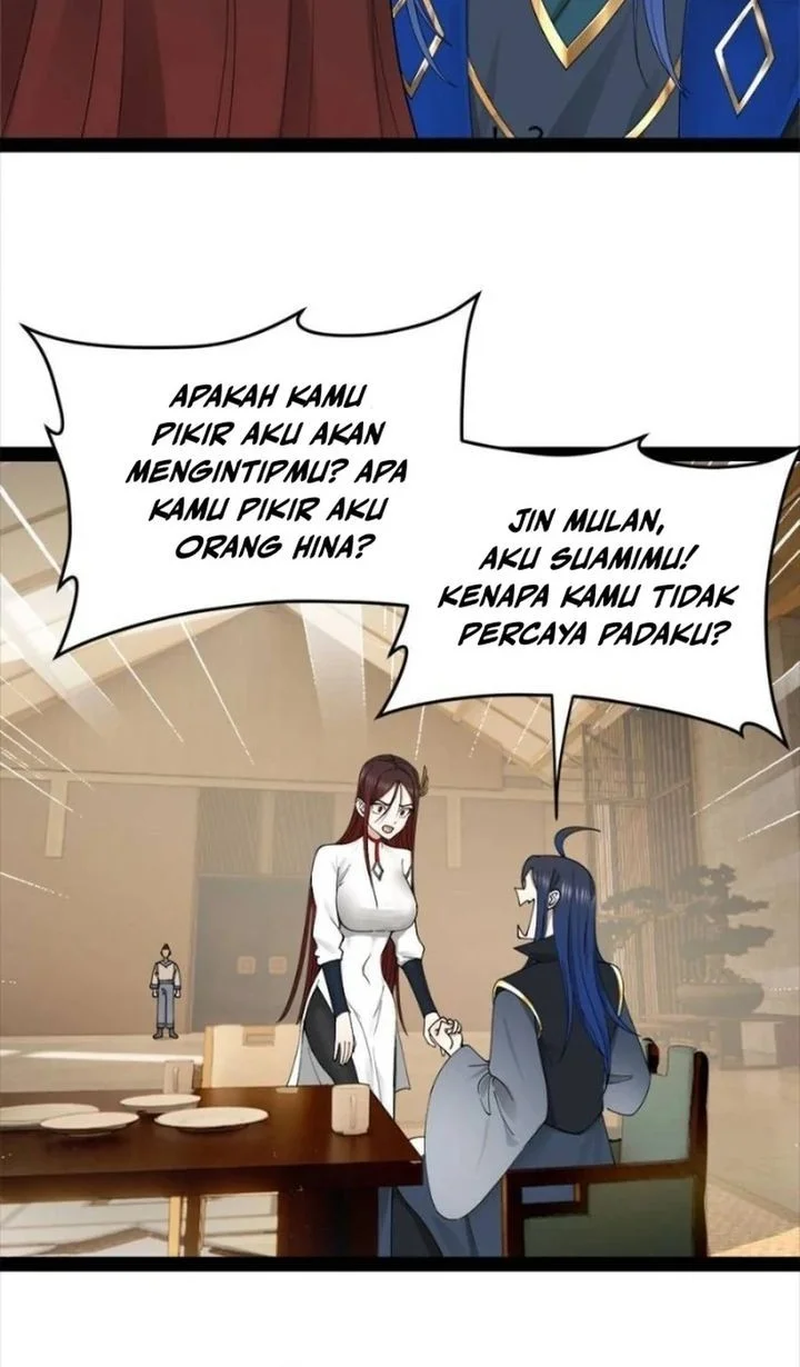 Ultimate Son-in-law Chapter 77 Gambar 18